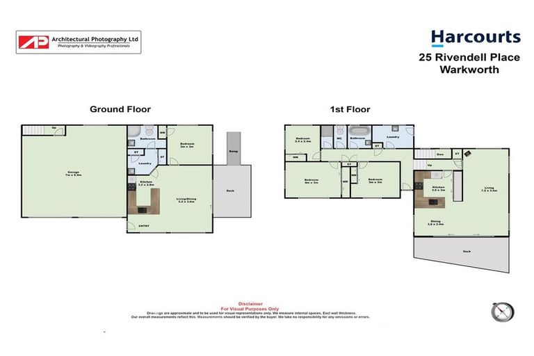 Photo of property in 25 Rivendell Place, Warkworth, 0910