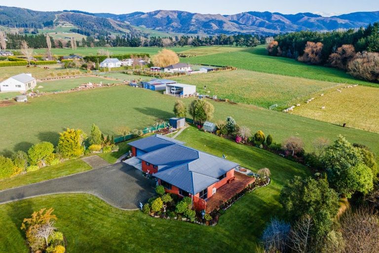 Photo of property in 11 Hunts Road, Waimate, 7978