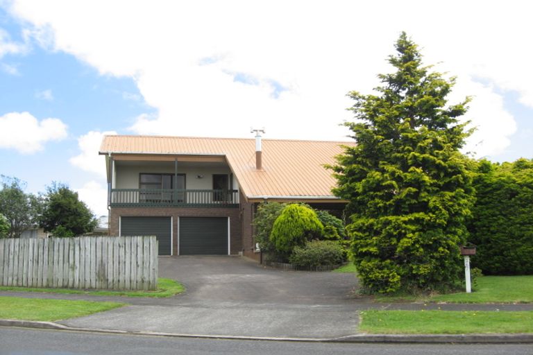 Photo of property in 167 Wellington Street, Pukekohe, 2120
