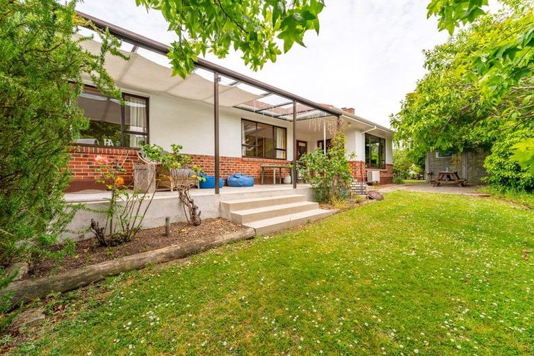 Photo of property in 196 High Street, Waimate, 7924