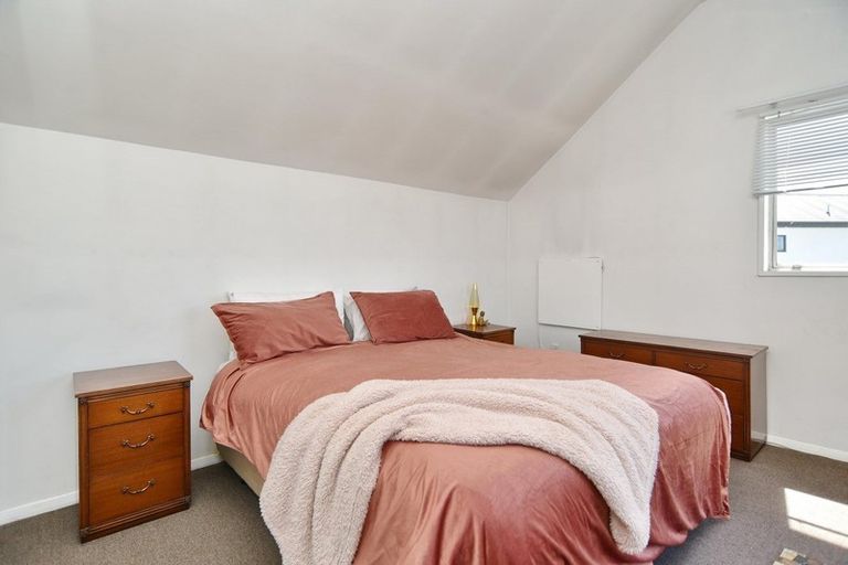 Photo of property in 5/9 Barrie Street, Addington, Christchurch, 8024