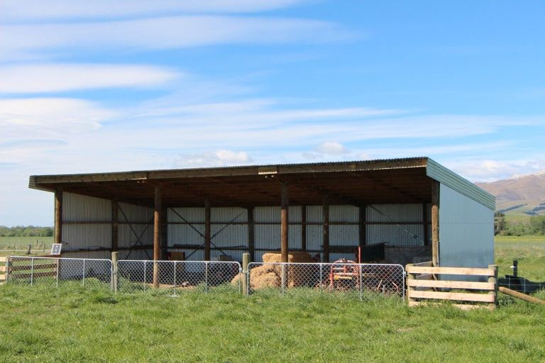 Photo of property in 770 Hamilton Road, Ashwick Flat, Fairlie, 7987