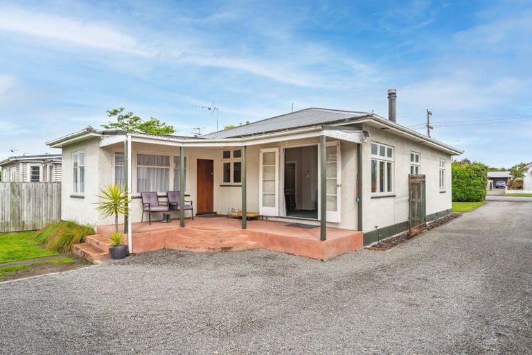 Photo of property in 35 South Road, Kuripuni, Masterton, 5810