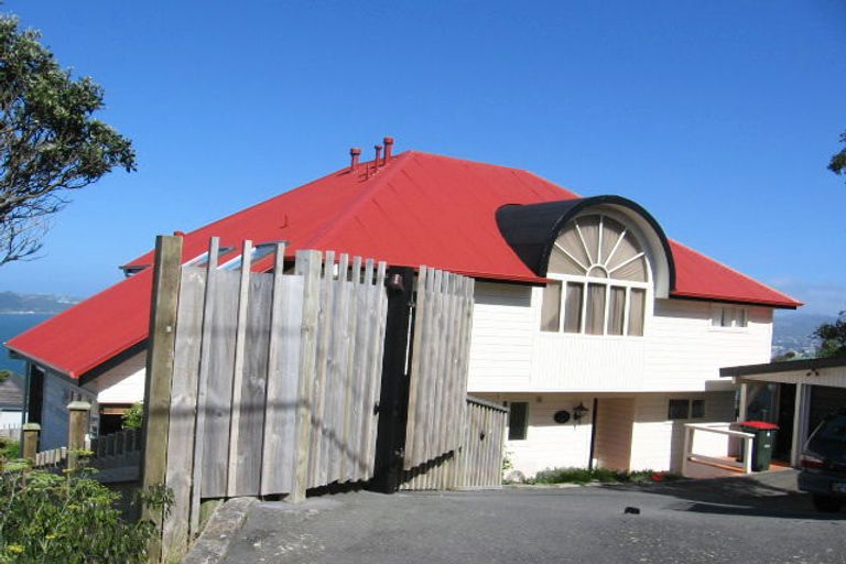 Photo of property in 75 Homebush Road, Khandallah, Wellington, 6035