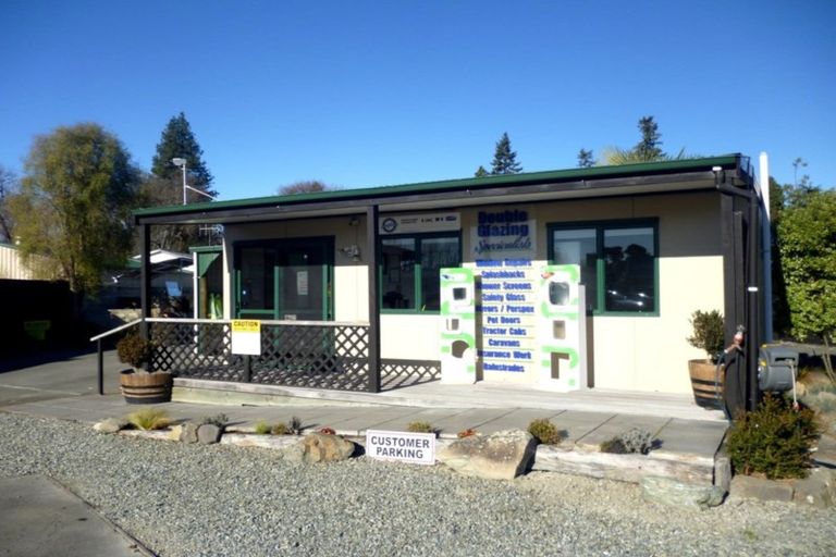 Photo of property in 31 Wilson Street, Seaview, Timaru, 7910