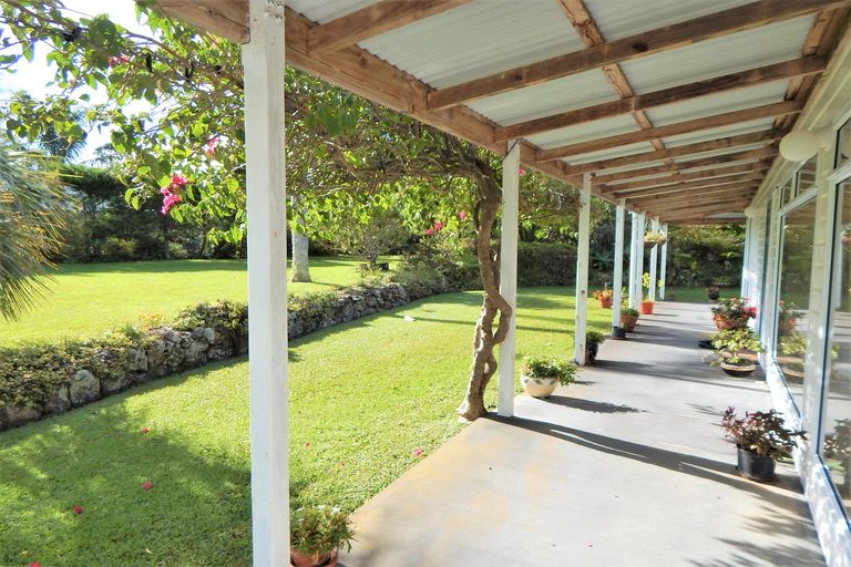 Photo of property in 215 Rangitane Road, Kerikeri, 0294