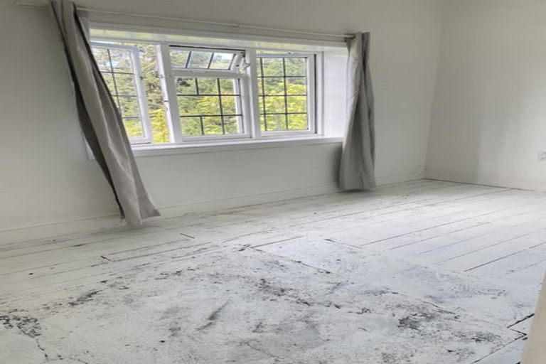 Photo of property in 9 Mortimer Terrace, Aro Valley, Wellington, 6021