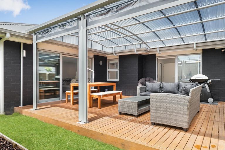 Photo of property in 10 Pyne Crescent, Pokeno, 2402