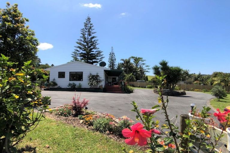 Photo of property in 7 Titoki Place, Kerikeri, 0294