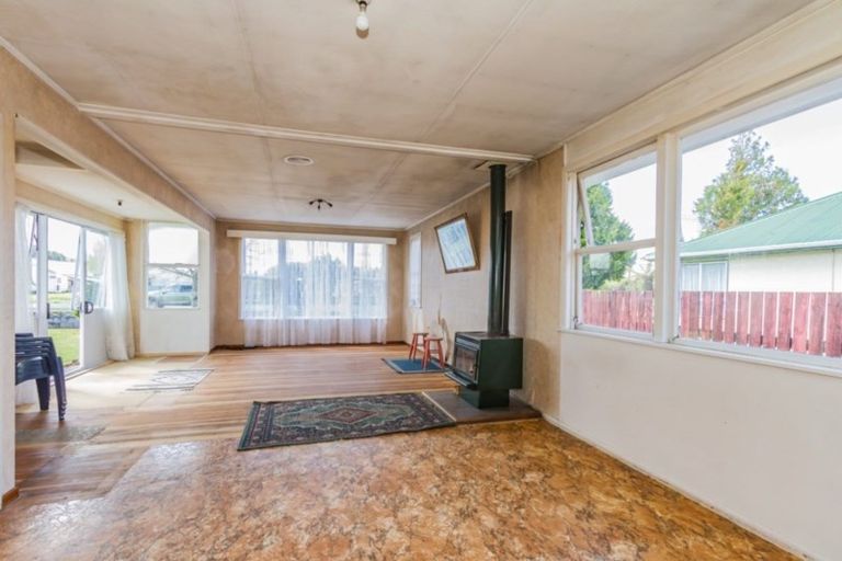 Photo of property in 4 Queen Street, Raetihi, 4632