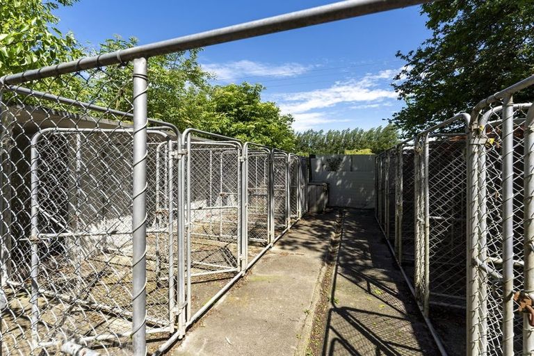 Photo of property in 30 William Coup Road, Kaiapoi, 7691