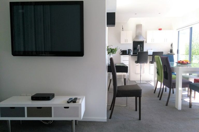 Photo of property in 21 Bartlett Street, Riccarton, Christchurch, 8011