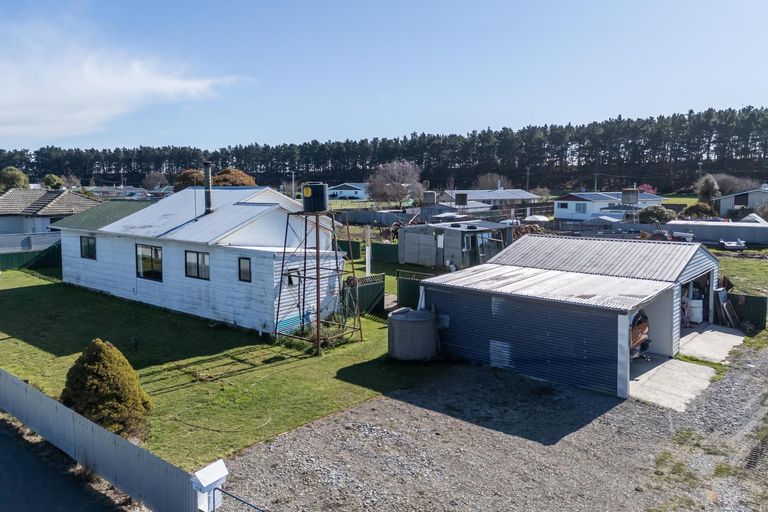 Photo of property in 104 King Street, Pareora, 7912