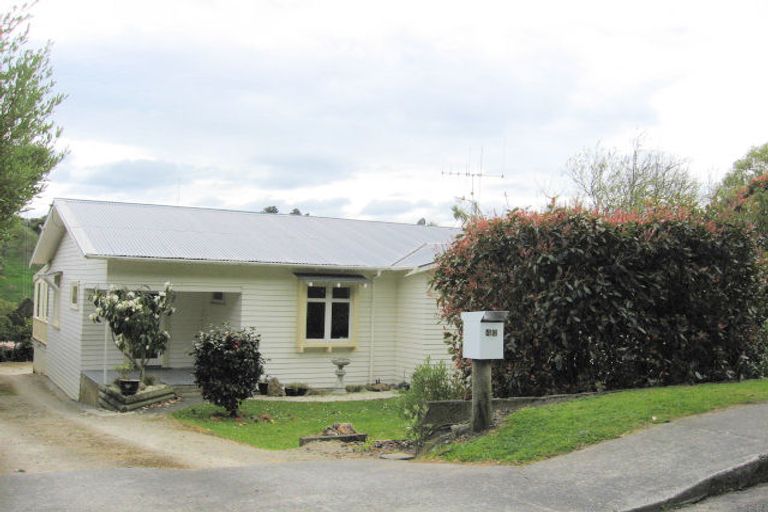 Photo of property in 40 Webb Road, Durie Hill, Whanganui, 4500