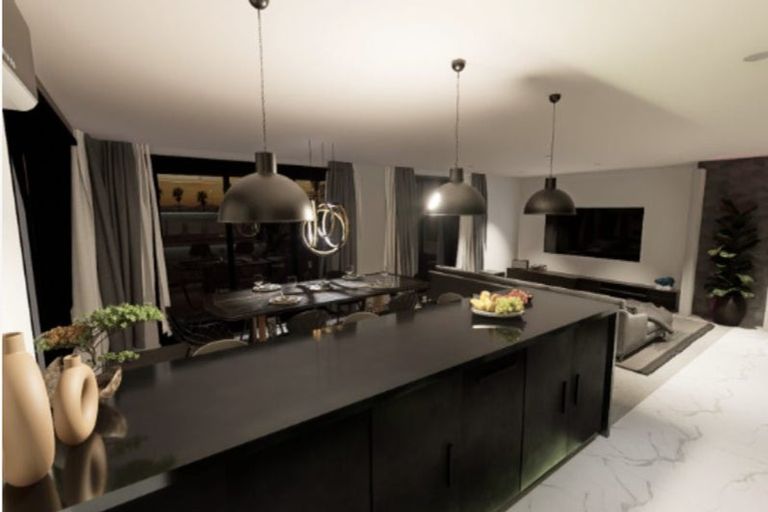Photo of property in 132 Worcester Street, Christchurch Central, Christchurch, 8011