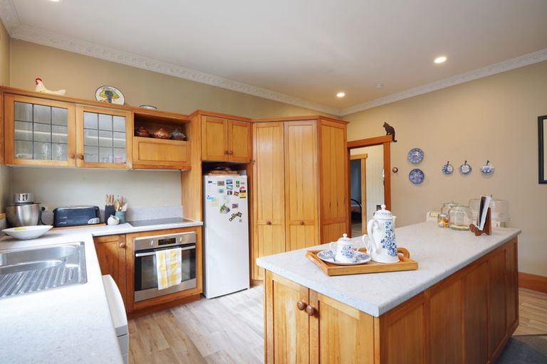 Photo of property in 47 Lewis Street, Gladstone, Invercargill, 9810