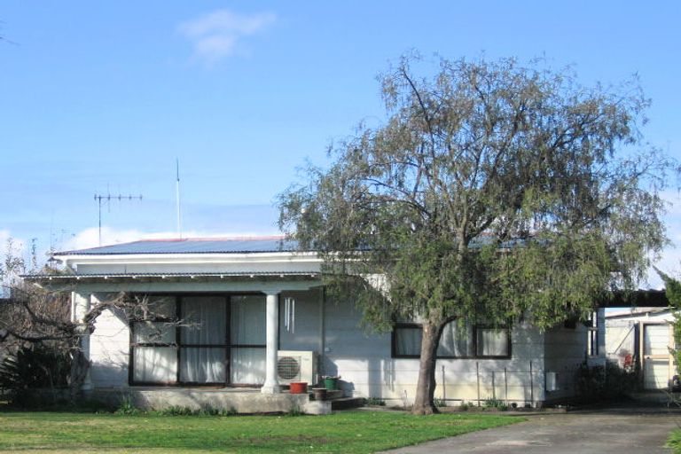 Photo of property in 701 Dennett Street, Mahora, Hastings, 4120