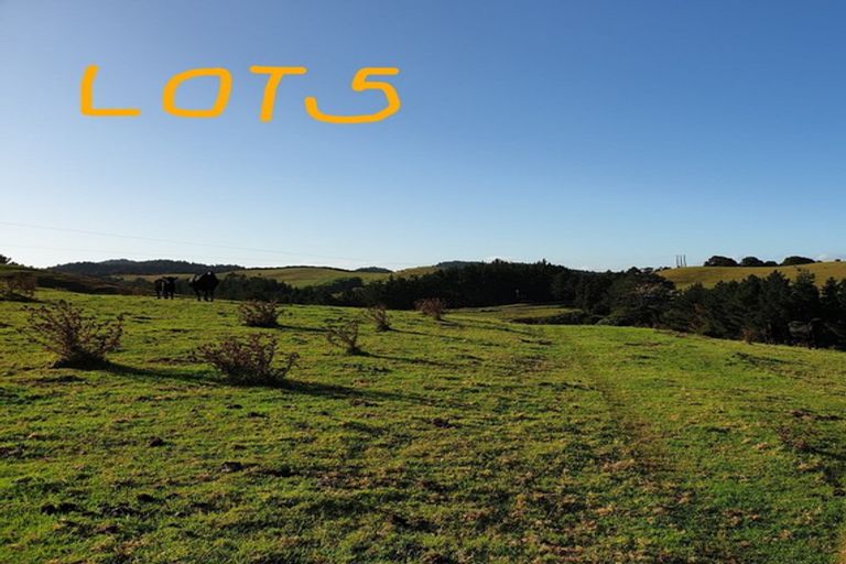 Photo of property in 1136 Duncan Road, Kaitaia, 0482