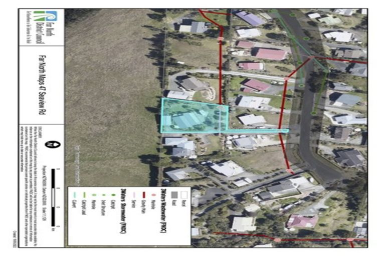 Photo of property in 47 Seaview Road, Cable Bay, 0420