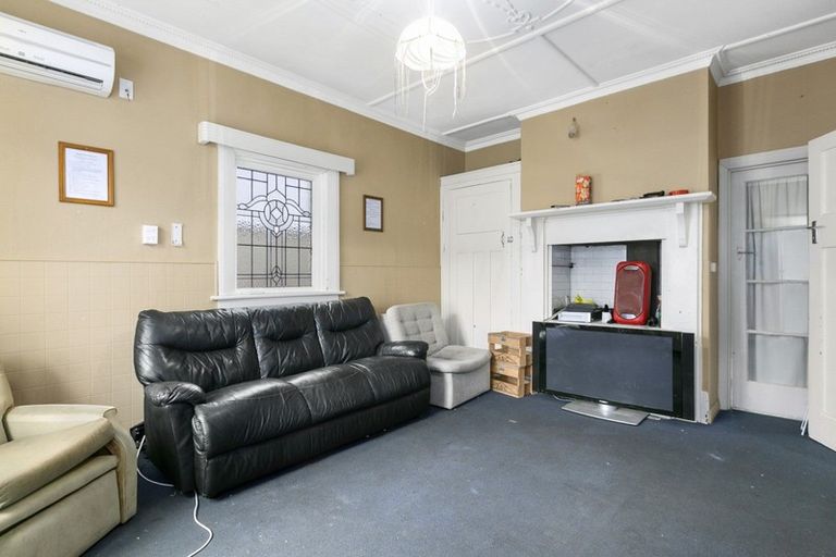 Photo of property in 621 Castle Street, North Dunedin, Dunedin, 9016