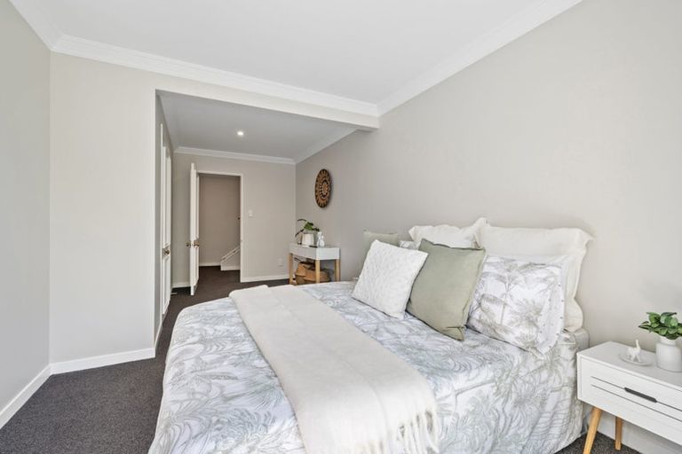 Photo of property in 7/25 Thane Road, Roseneath, Wellington, 6011