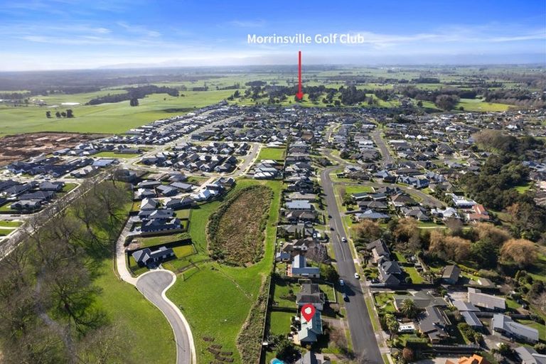 Photo of property in 37 Stirling Drive, Morrinsville, 3300