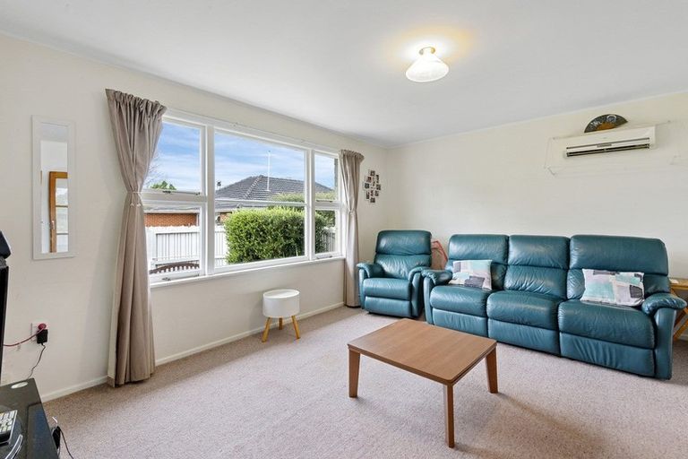 Photo of property in 2/3 Rose Street, Hoon Hay, Christchurch, 8025
