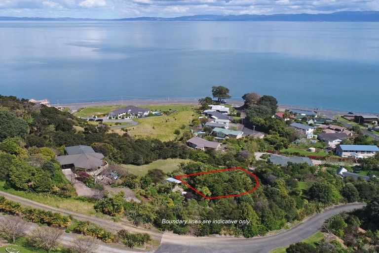 Photo of property in 16b Springfield Avenue, Ngarimu Bay, Thames, 3575