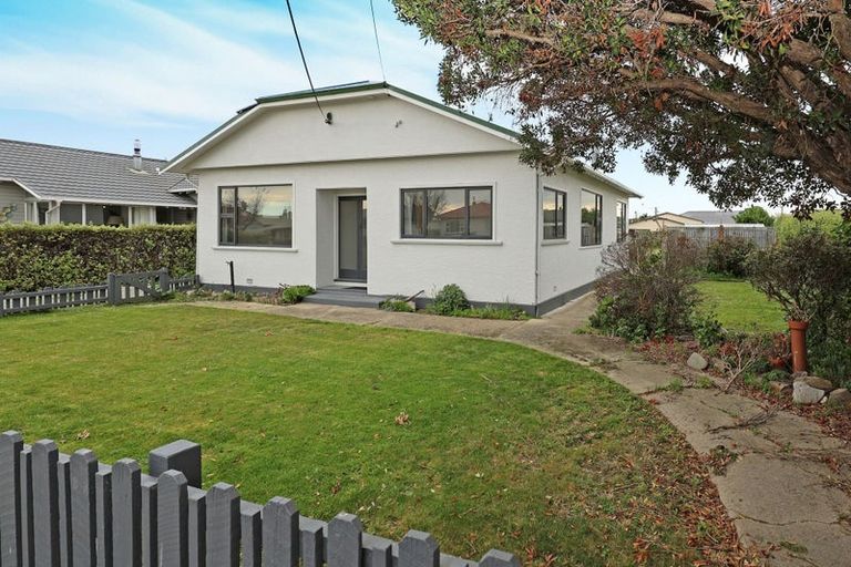 Photo of property in 33 Teviot Street, Oamaru North, Oamaru, 9400