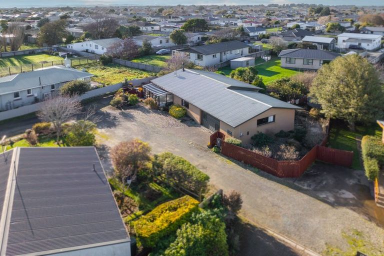 Photo of property in 280a Princes Street, Strathern, Invercargill, 9812