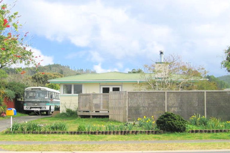 Photo of property in 229 Chartwell Avenue, Whangamata, 3620