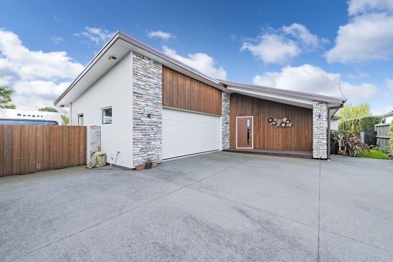 Photo of property in 6 Lira Place, Prebbleton, 7604