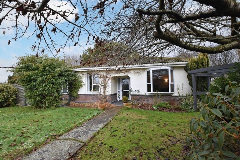 Photo of property in 10 Lorne Dacre Road, Lorneville, Invercargill, 9876