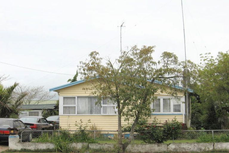 Photo of property in 48 Church Street, Opotiki, 3122