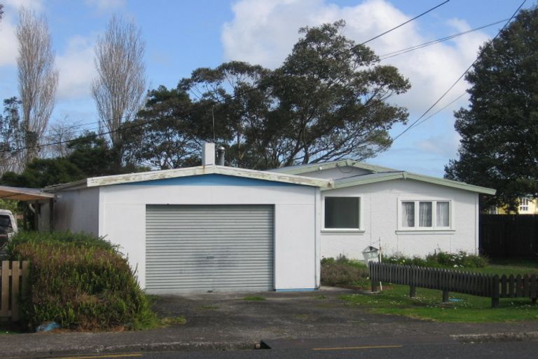 Photo of property in 54 Plunket Street, Dargaville, 0310