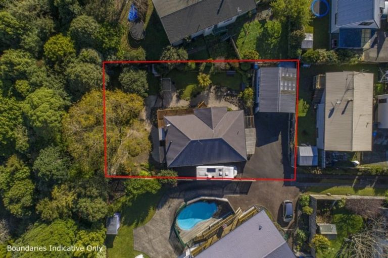 Photo of property in 205 Waitaha Road, Welcome Bay, Tauranga, 3112