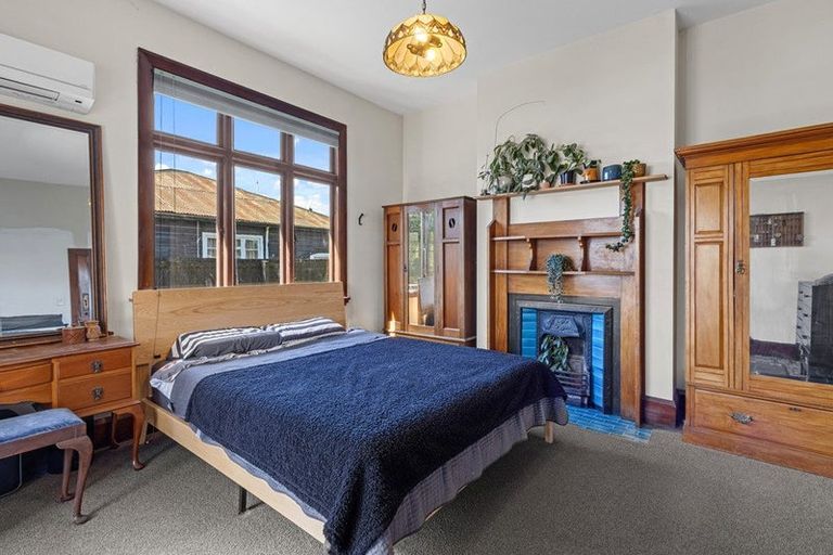 Photo of property in 152 Lincoln Road, Addington, Christchurch, 8024