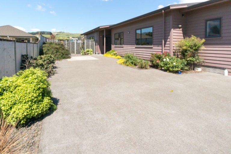 Photo of property in 92 Durham Street, Ashhurst, 4810