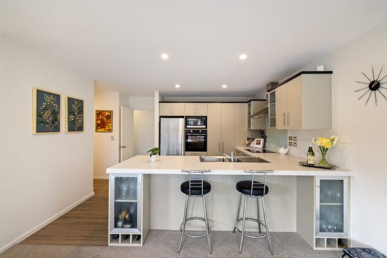 Photo of property in 51a Harris Crescent, Papanui, Christchurch, 8053