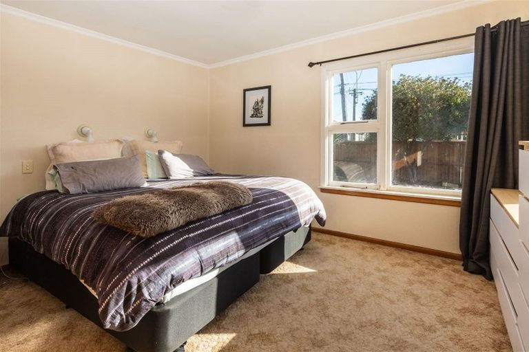 Photo of property in 19 Vivian Street, Burwood, Christchurch, 8083