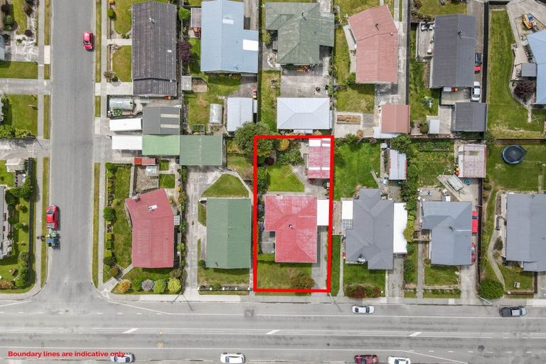 Photo of property in 108 Robertson Street, Gore, 9710