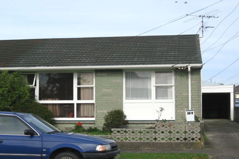 Photo of property in 51a Frederick Street, Avalon, Lower Hutt, 5011