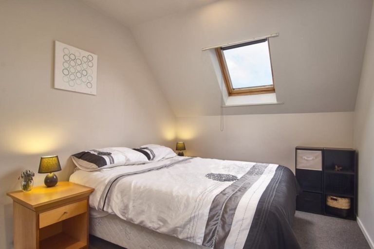 Photo of property in 5/71 Burke Street, Addington, Christchurch, 8024