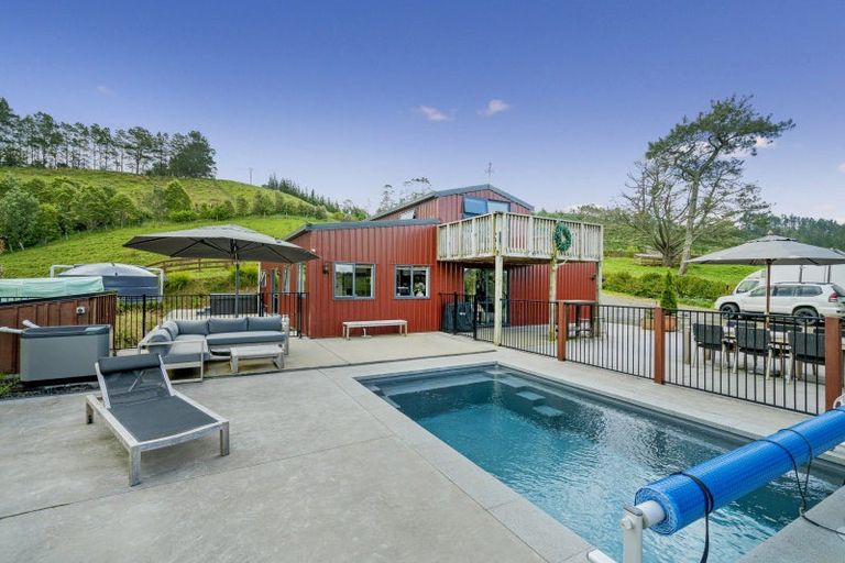 Photo of property in 69b Hodge Road, Coroglen, Whitianga, 3591