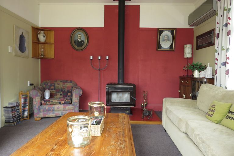 Photo of property in 68 Denmark Street, Fairlie, 7925