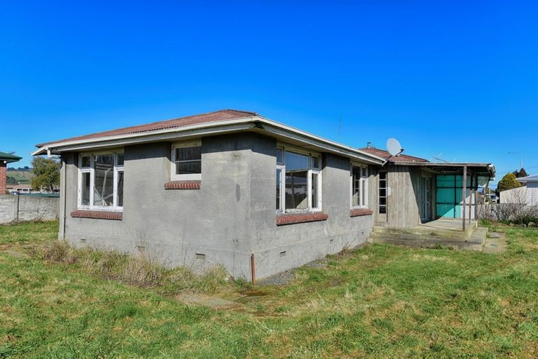 Photo of property in 3 Ingram Place, Mataura, 9712