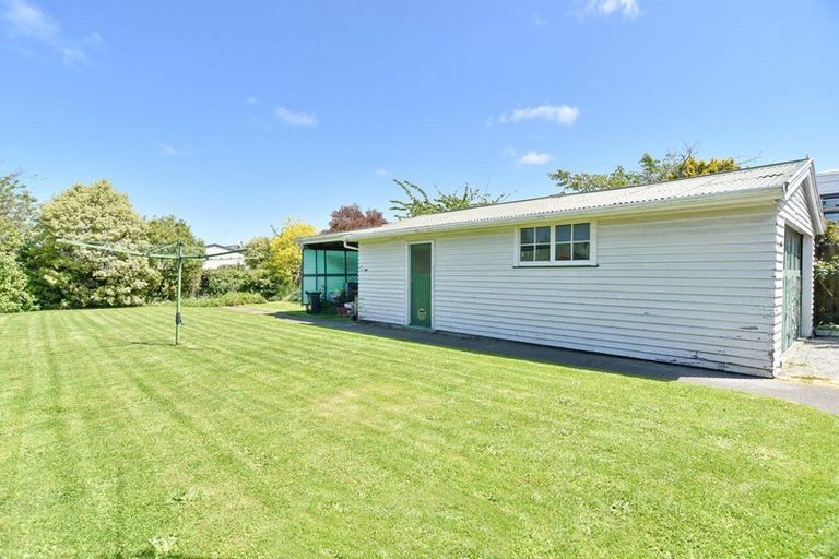 Photo of property in 140 Hoon Hay Road, Hoon Hay, Christchurch, 8025