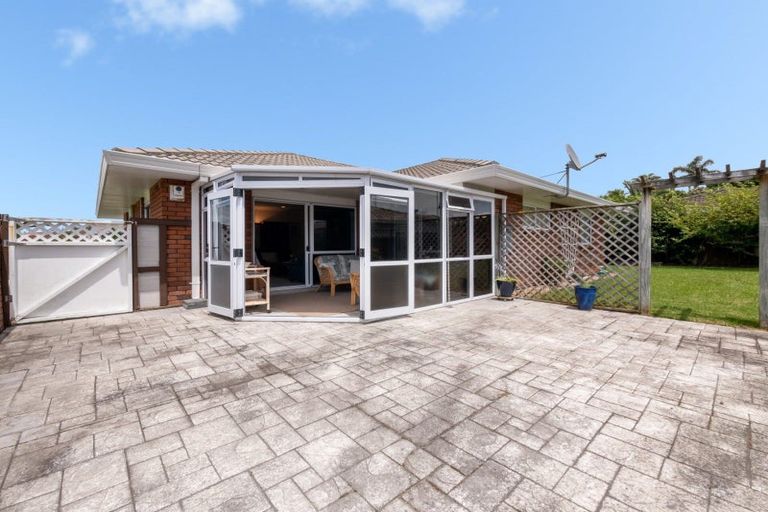 Photo of property in 6 Laburnum Glen, Mount Maunganui, 3116