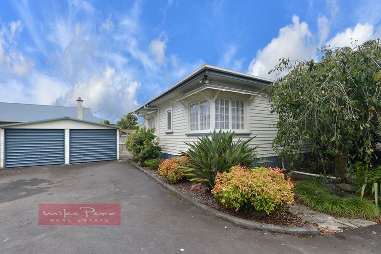 Photo of property in 2a Hall Avenue, Regent, Whangarei, 0112