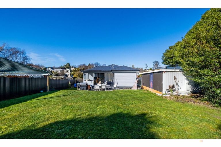 Photo of property in 39 Aynsley Street, Parkside, Timaru, 7910